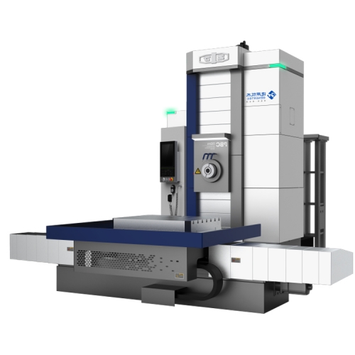 PBC 110(f)數控臥式銑鏜床