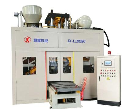 Automatic Sand Mold & Core Making Machine