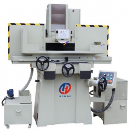 Surface Grinding Machine